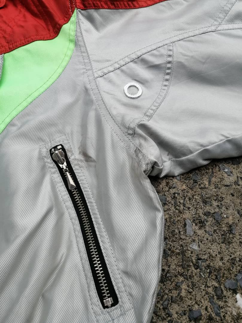 Descente × Vintage Vintage Descente Ski Jacket Size US M / EU 48-50 / 2 - 3 Thumbnail