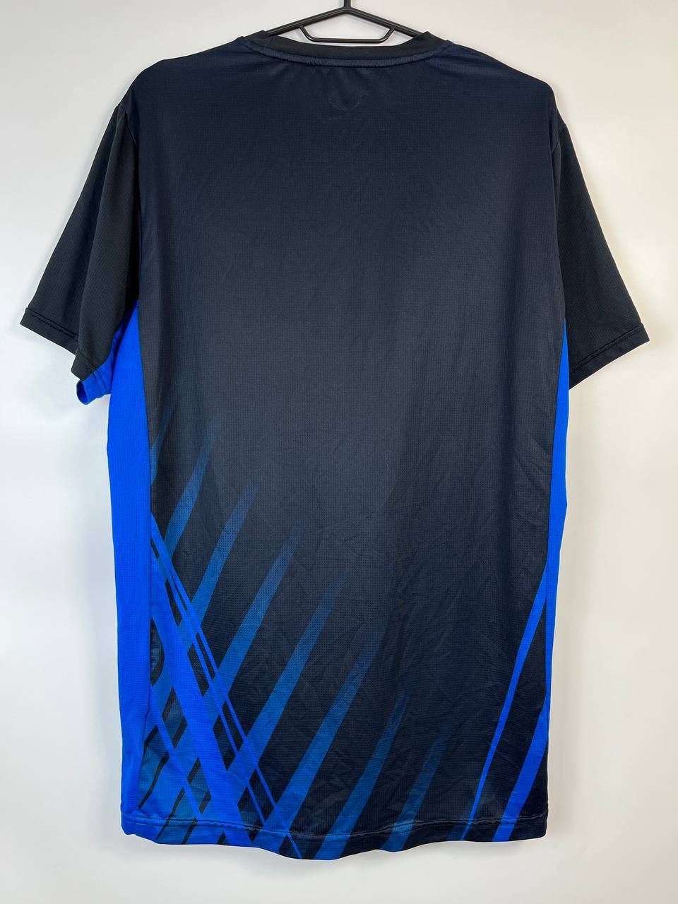 Castore RANGERS FC TRAINING SHIRT 2022 2023 CASTORE BLACK SIZE M Size US M / EU 48-50 / 2 - 5 Thumbnail