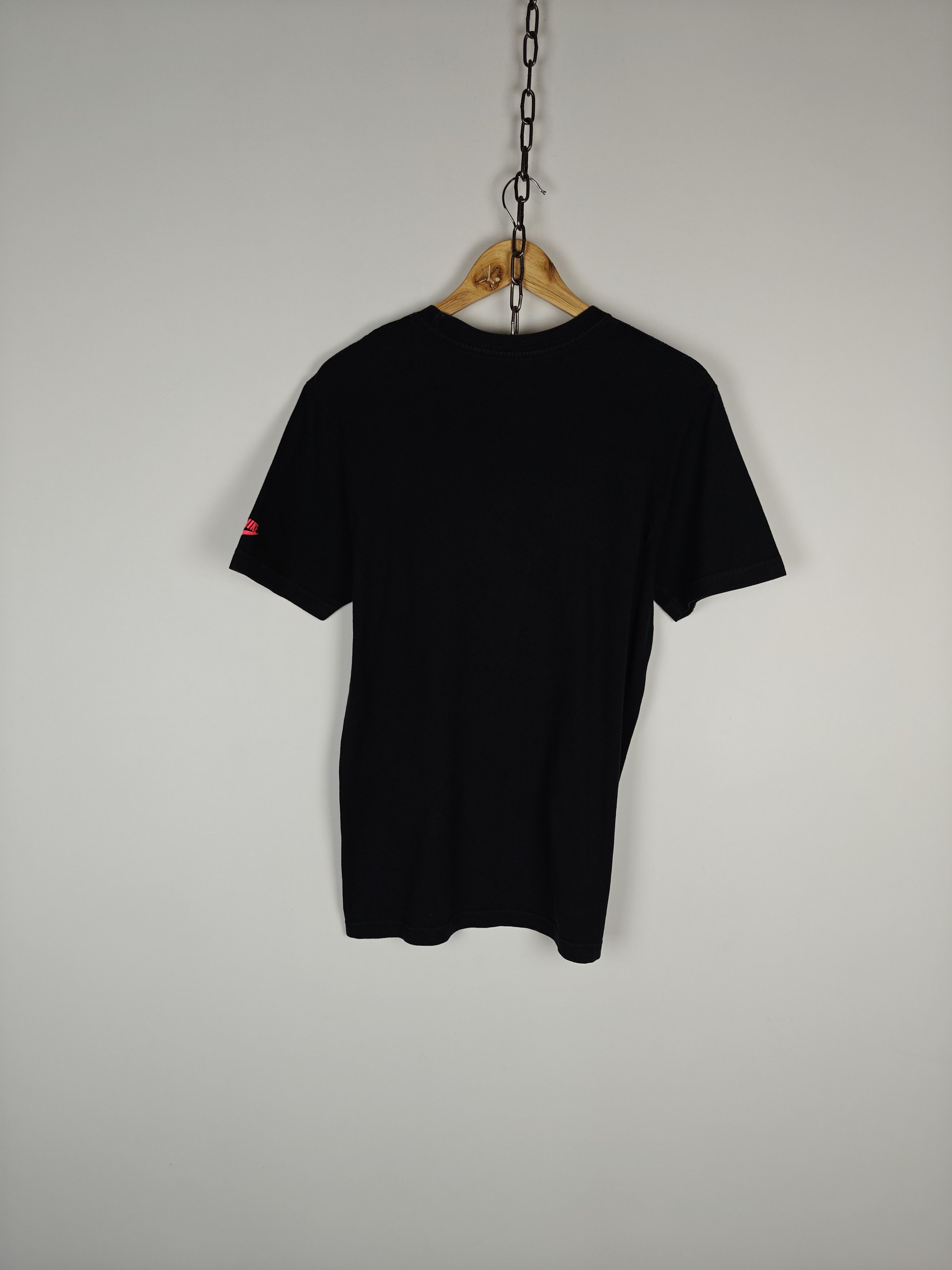 Nike Nike Statue of Liberty T-Shirt Air Max Tee Crew Black M Size US M / EU 48-50 / 2 - 8 Thumbnail