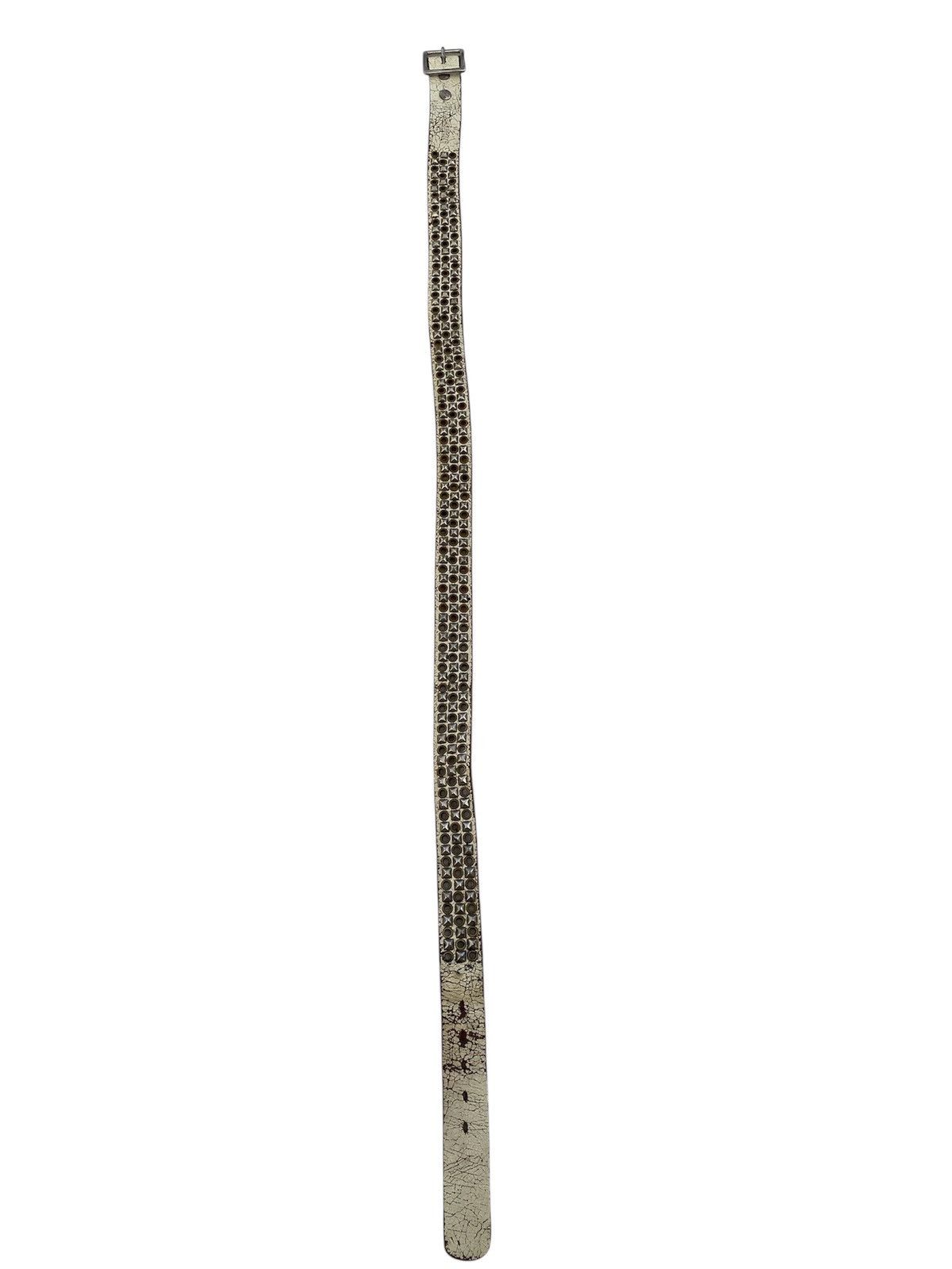 Hysteric Glamour Combo Item Vintage Hysteric Glamour Zipper And Belt Hysteric Size US S / EU 44-46 / 1 - 21 Thumbnail