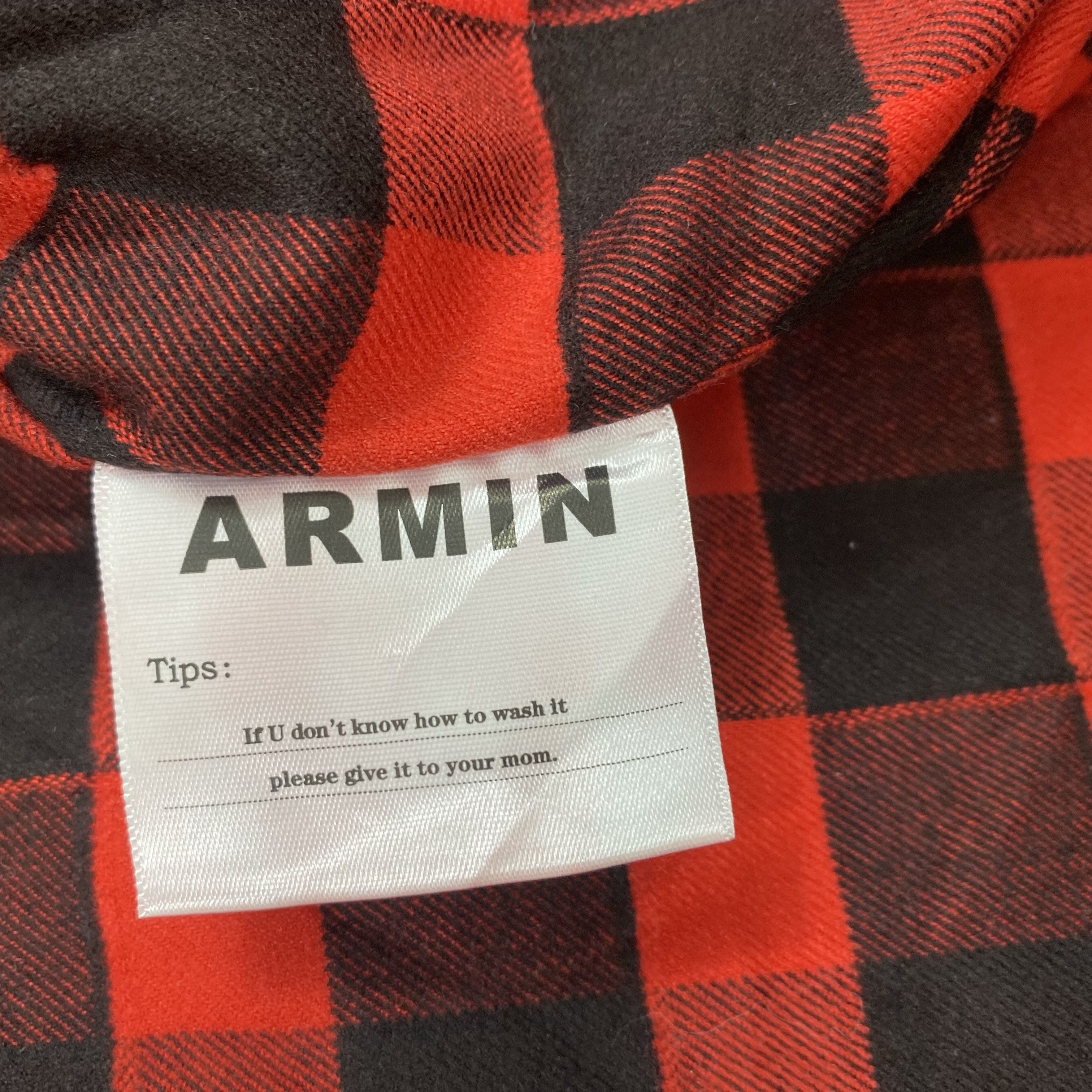 VINTAGE ARMINPROJ BKG.1945 kapital style jacket-J600