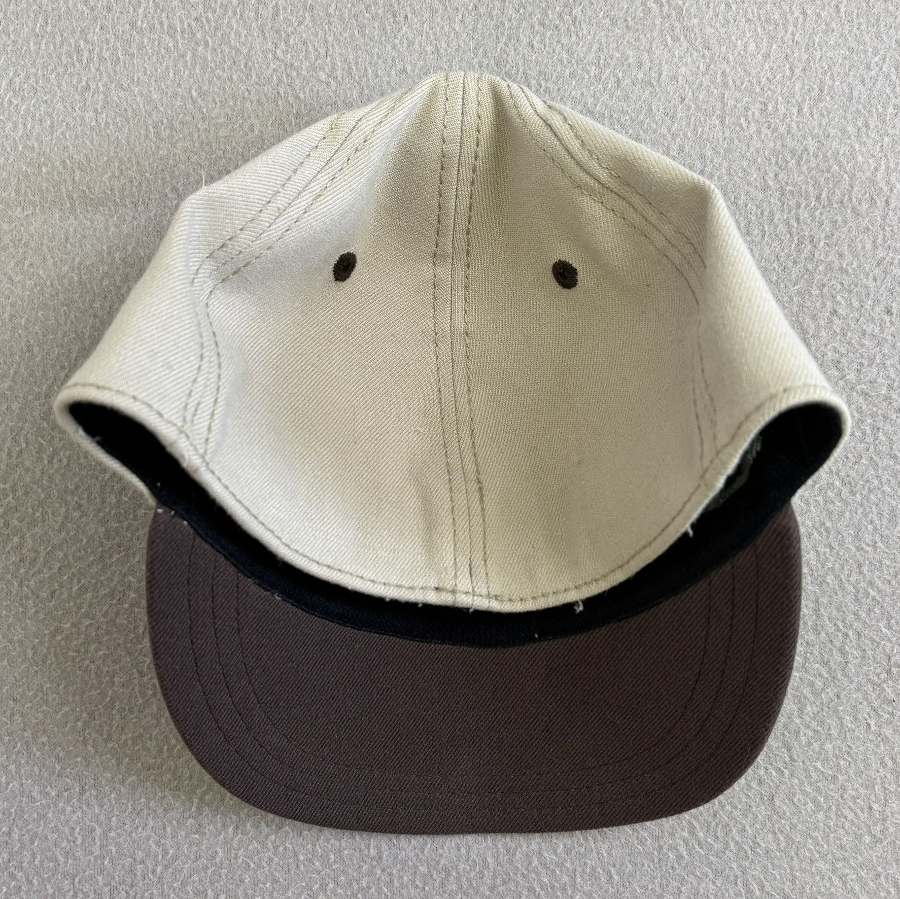 Oakley × Vintage Oakley vintage cap flex wool size L/XL Size ONE SIZE - 7 Thumbnail
