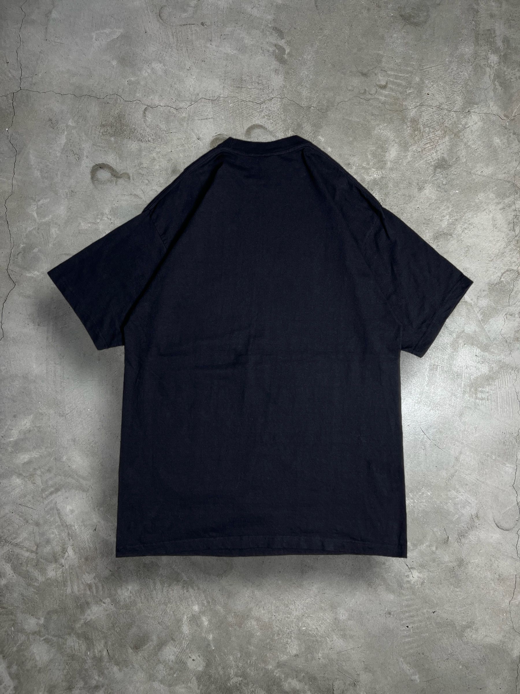 Vintage Scarface Al Pacino Movie Big Print Tee (XL) GTME285 Size US XL / EU 56 / 4 - 6 Thumbnail