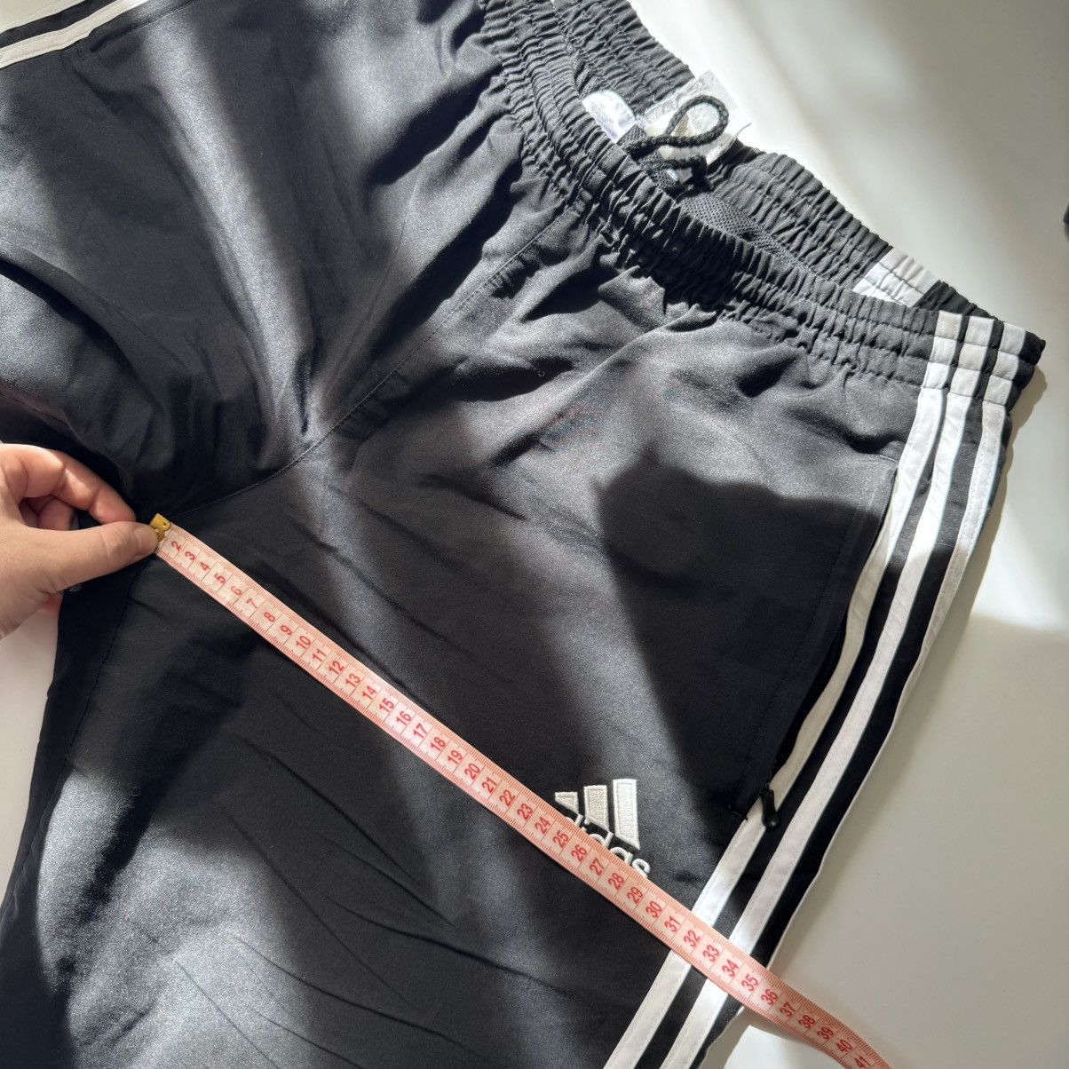 Adidas Y2K Vintage Adidas Tracksuit Size US L / EU 52-54 / 3 - 24 Thumbnail