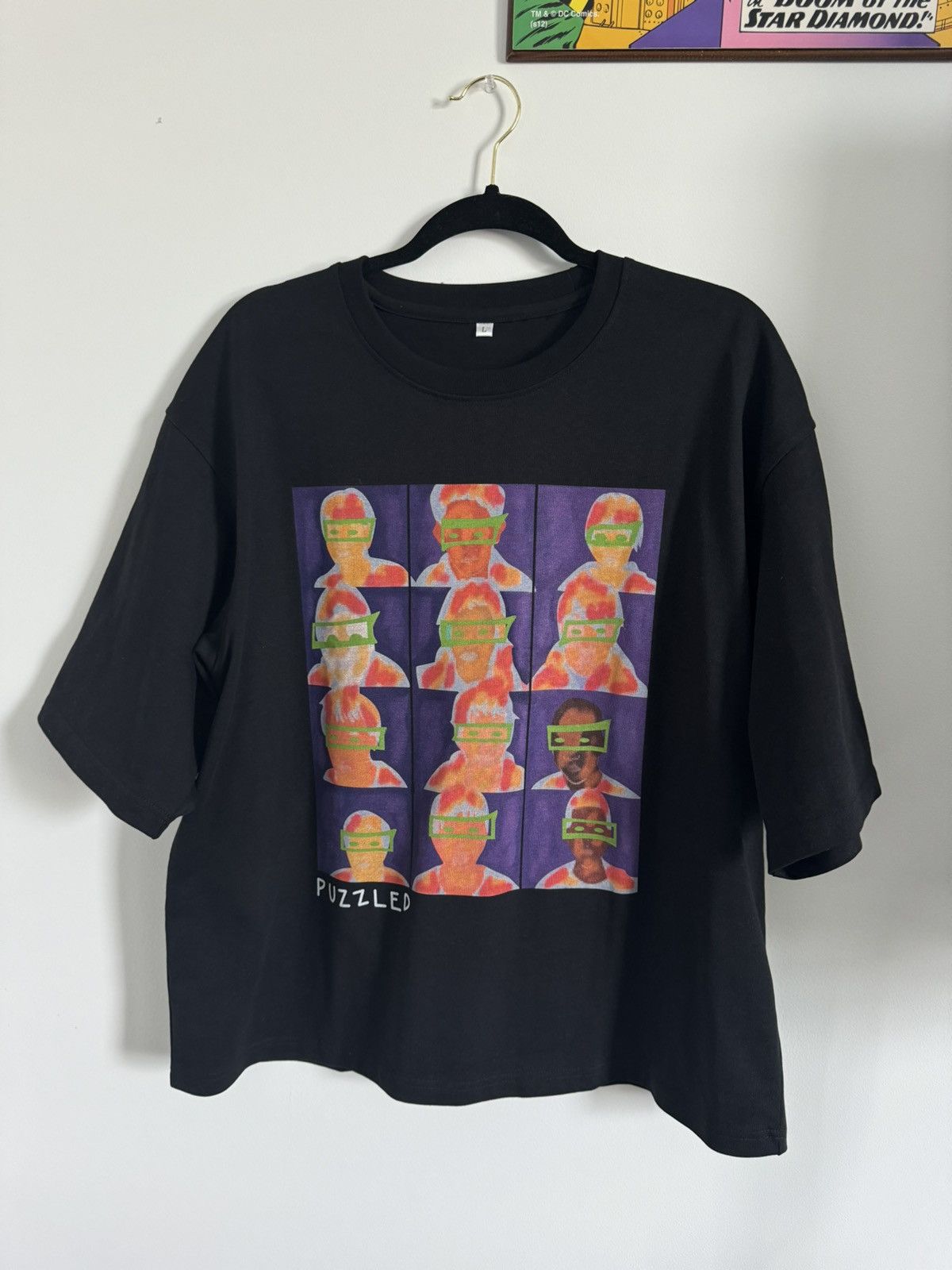 Other THERMAL SCAN TEE Size US XXL / EU 58 / 5 - 1 Thumbnail