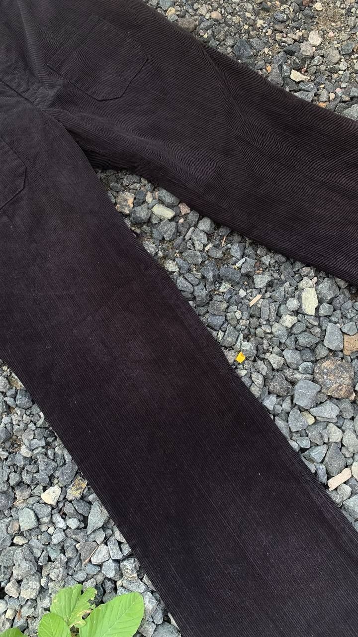 Issey Miyake × Japanese Brand × mercibeaucoup Mercibeaucoup Couduroy pants Size US 31 - 3 Thumbnail