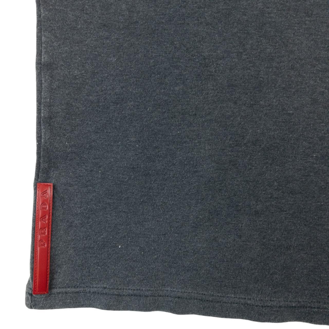 Prada Vintage Prada Sport T Shirt Size S Size US S / EU 44-46 / 1 - 4 Thumbnail