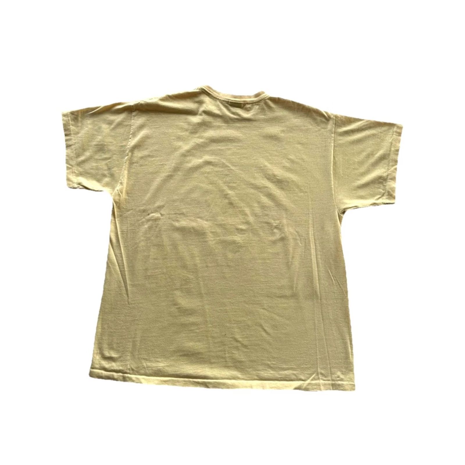 Guess Vintage Guess USA Georges Marciano Tee Shirt L Single Stitch 80’s California Sz Size US L / EU 52-54 / 3 - 7 Thumbnail