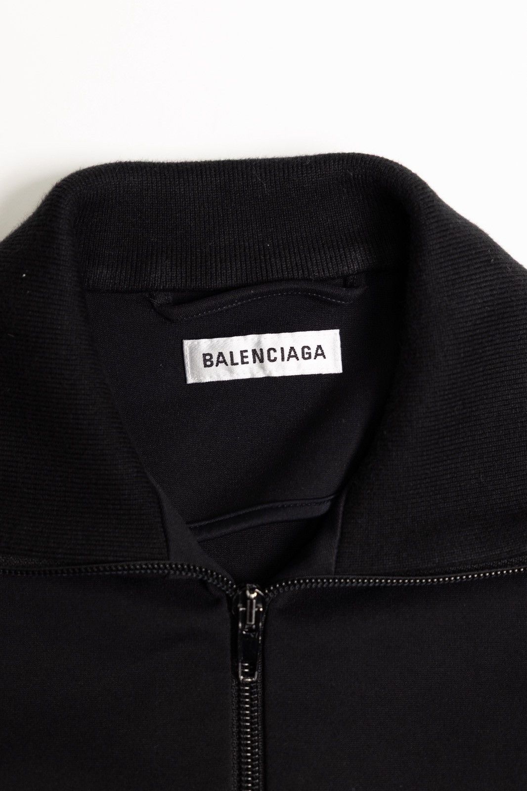 Balenciaga Balenciaga Track Jacket Size US XS / EU 42 / 0 - 4 Thumbnail