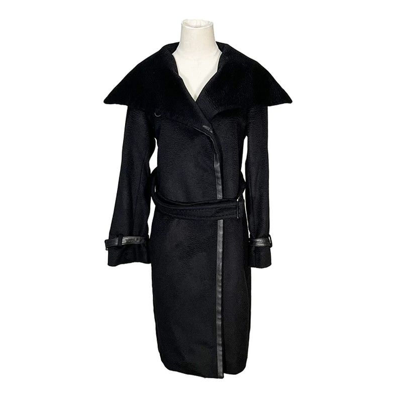 Max Mara Max Mara Coats Size XS / US 0-2 / IT 36-38 - 9 Thumbnail