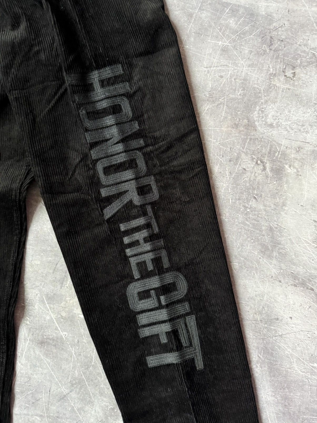 Honor the Gift Honor the Gift Corduroy Pants (38X35) Size US 38 / EU 54 - 7 Thumbnail