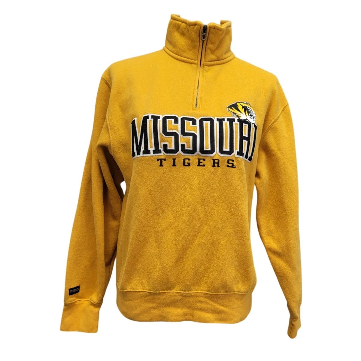 Jansport Jansport Womens Small University of Missouri Sweatshirt Size S / US 4 / IT 40 - 1 Thumbnail