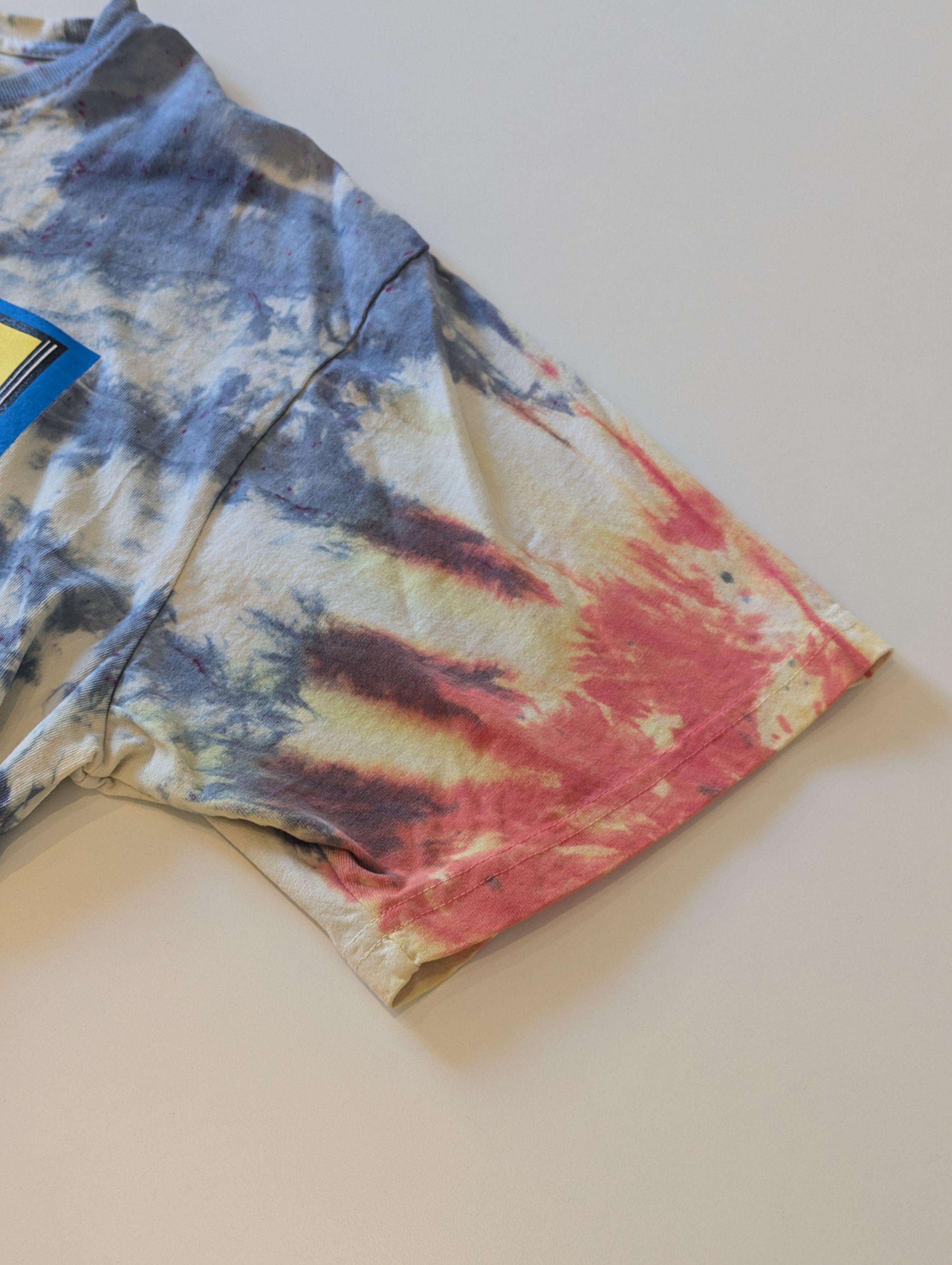 Online Ceramics Online Ceramics x Dead & Co Summer Tour T-Shirt Size US XXL / EU 58 / 5 - 7 Thumbnail