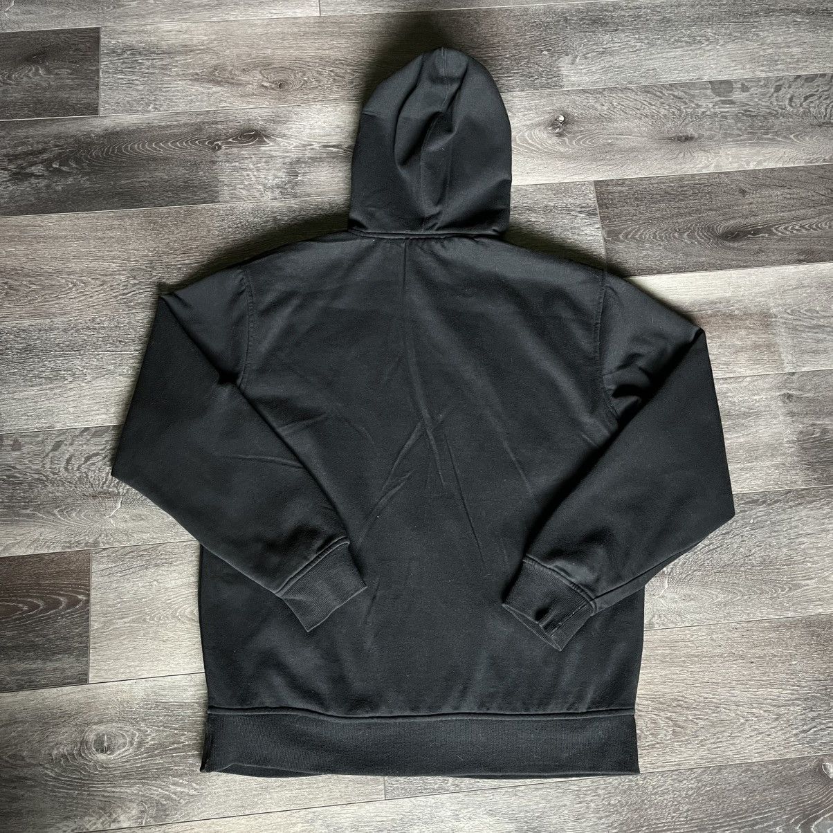 Southpole Vintage Y2K Southpole Basic Logo Insulated Lined Zip Hoodie Size US L / EU 52-54 / 3 - 3 Thumbnail