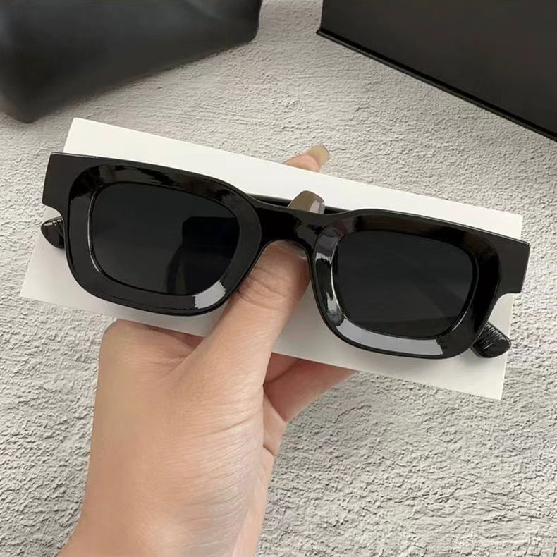 Electric Visual Matchless Street ins style custom avant-garde sunglasses Size ONE SIZE - 3 Thumbnail