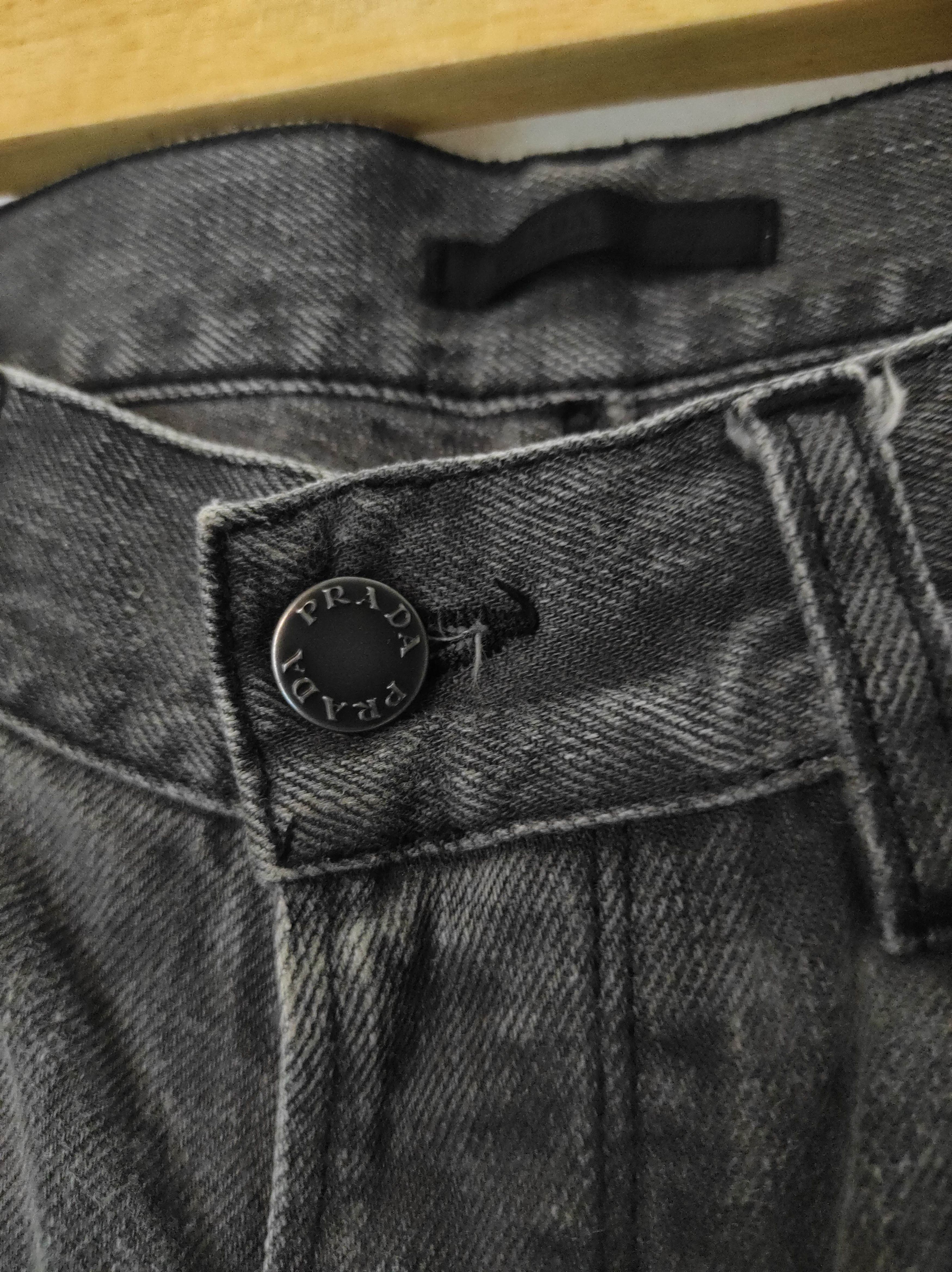 Prada Prada Jeans Size US 30 / EU 46 - 8 Thumbnail