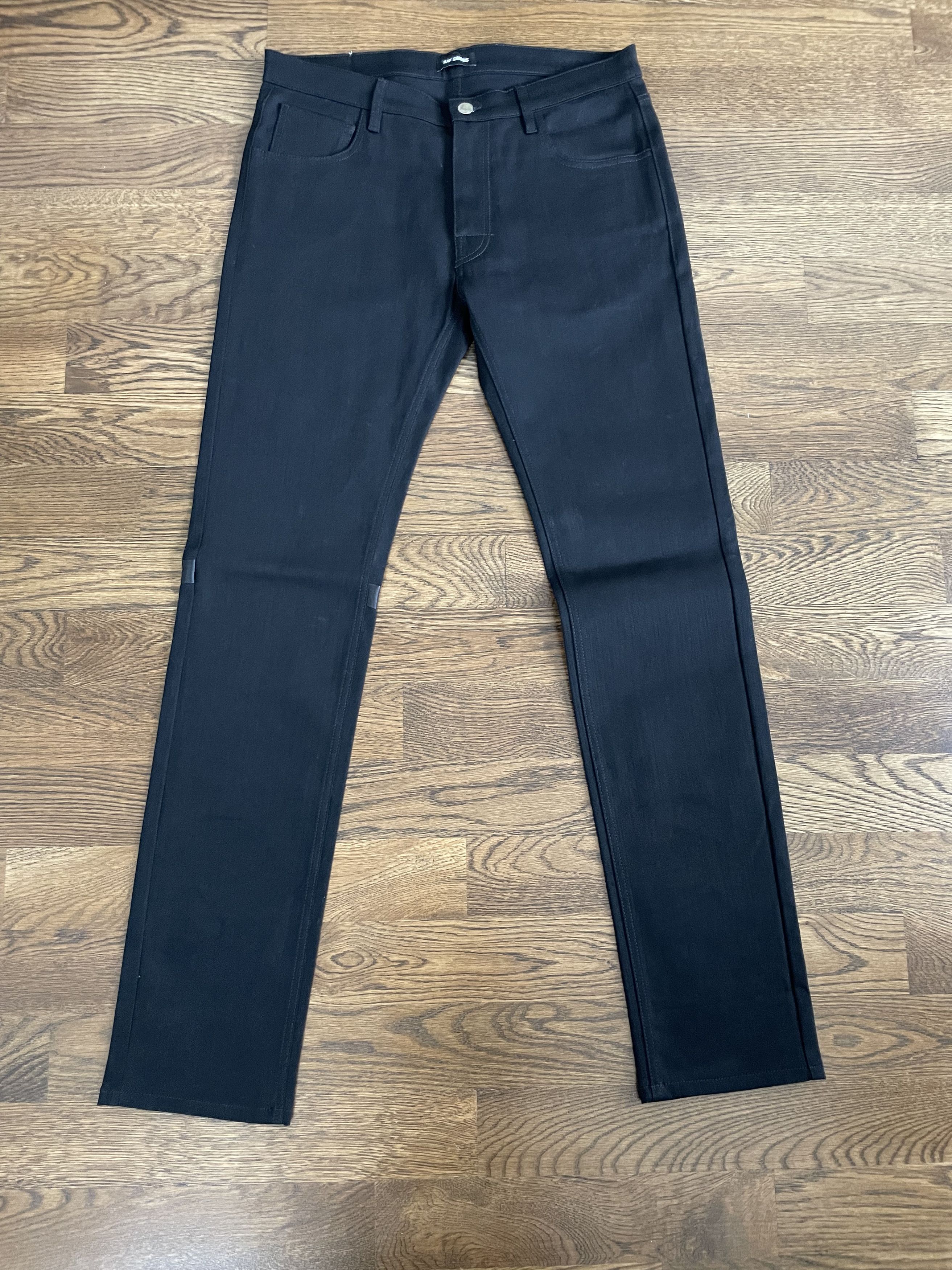 Raf Simons × Sterling Ruby Raf Simons | Sterling Ruby - SS 19  