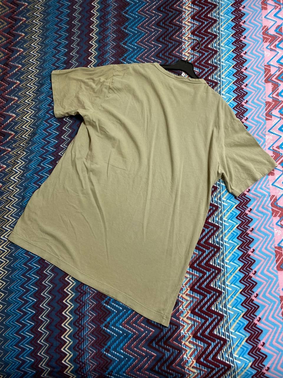 Versace Jeans Couture Streetwear T-Shirt Versace Jeans Couture luxury Y2K Vintage Size US L / EU 52-54 / 3 - 12 Thumbnail