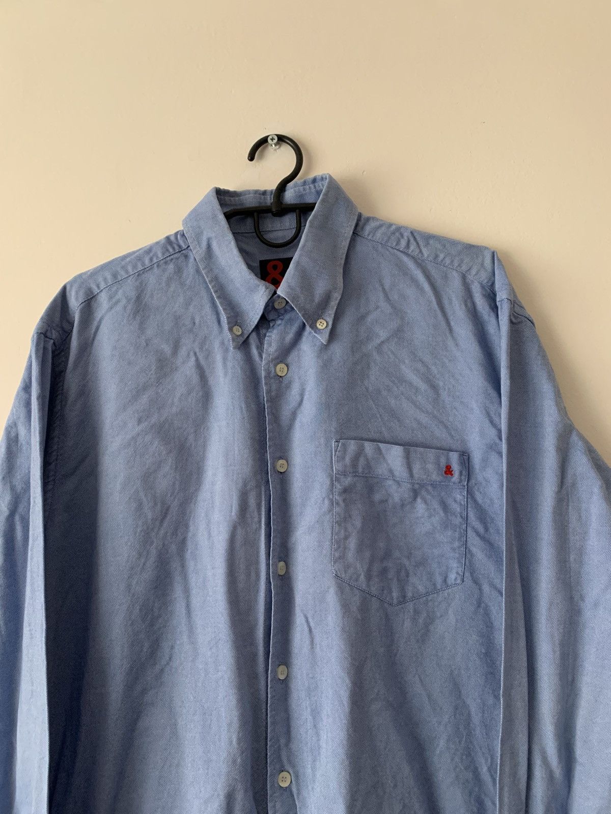 Dolce & Gabbana 🔥DOLCE GABBANA SHIRT BUTTON UP Size US M / EU 48-50 / 2 - 3 Thumbnail