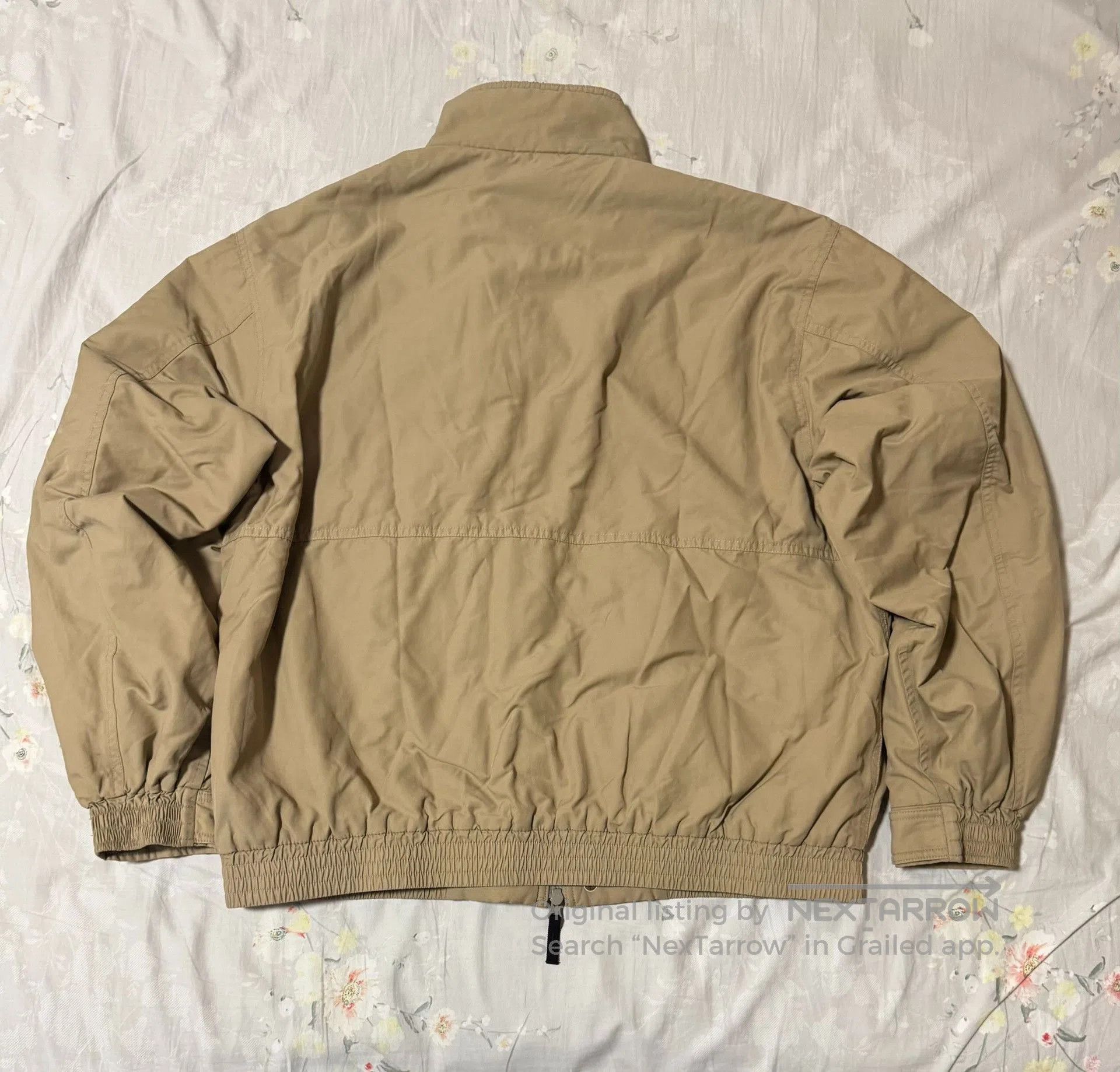 Neighborhood SEDAN 3M Utility Jacket 23AW. Size US L / EU 52-54 / 3 - 2 Thumbnail