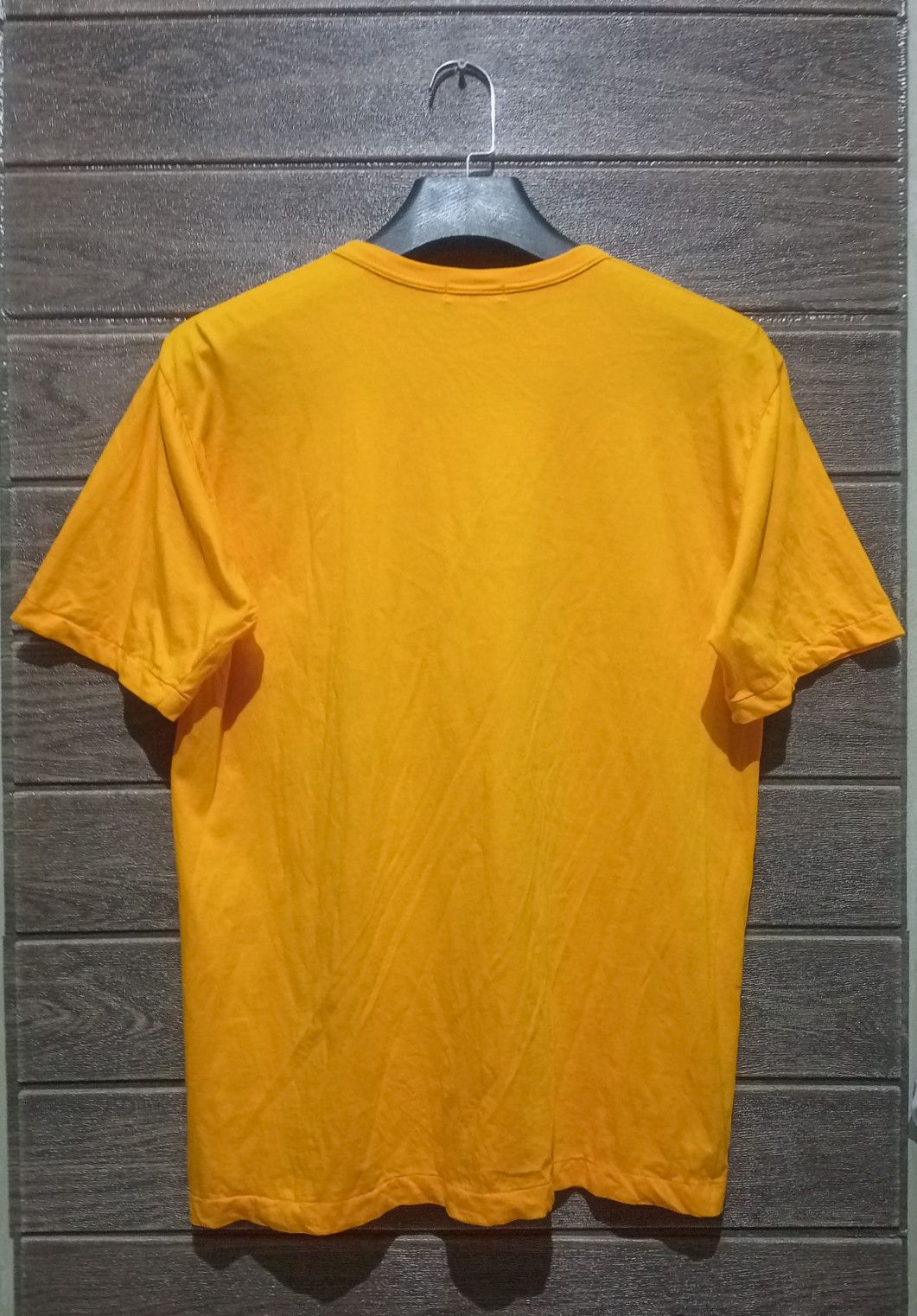 Takashi Murakami Vintage 24 Hour Television Tee Very Rare Size US L / EU 52-54 / 3 - 2 Thumbnail