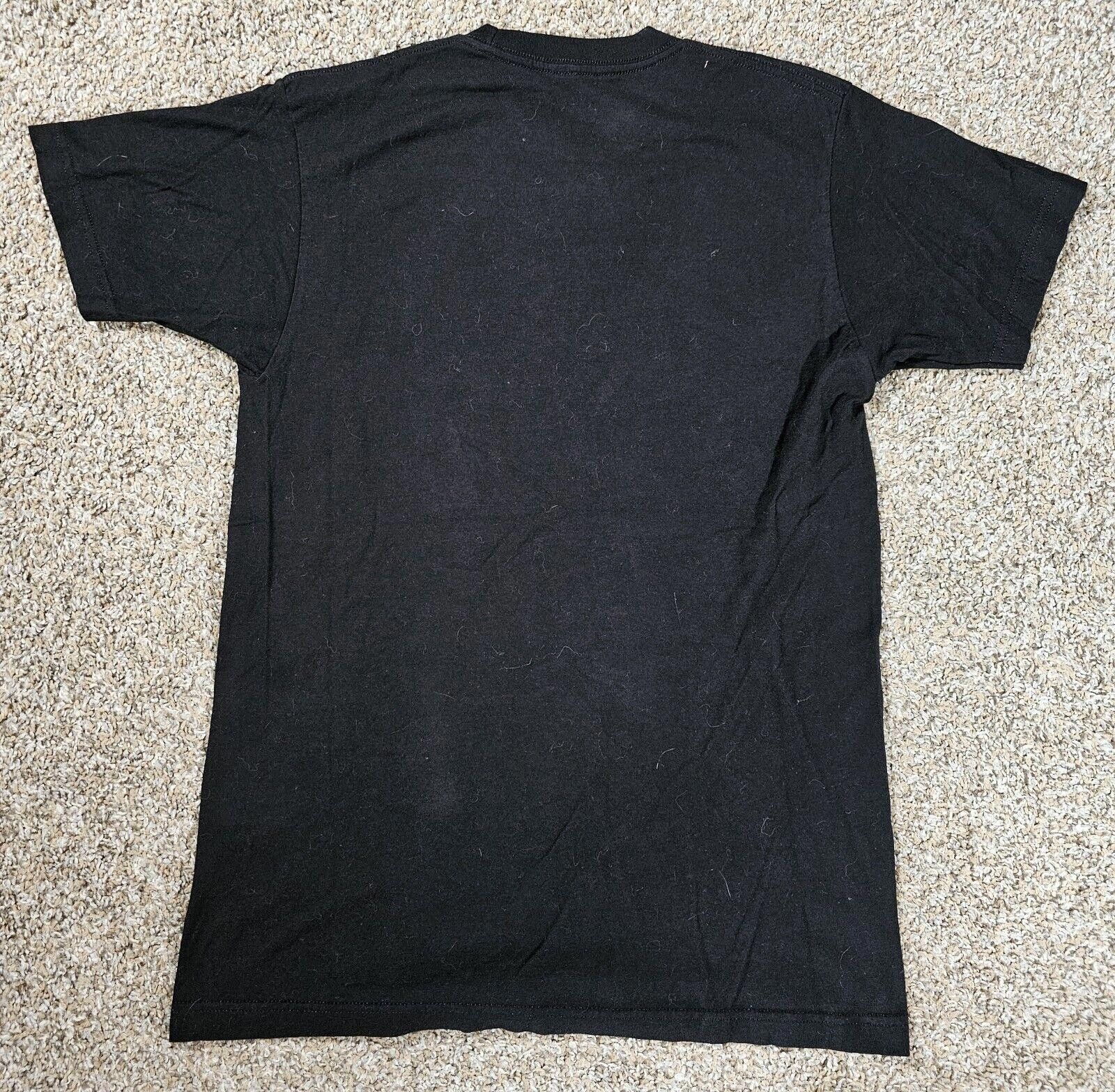 Designer GOBLIN SLAYER T-Shirt - Anime - Atsuko - Black - Unisex M Size US M / EU 48-50 / 2 - 5 Thumbnail