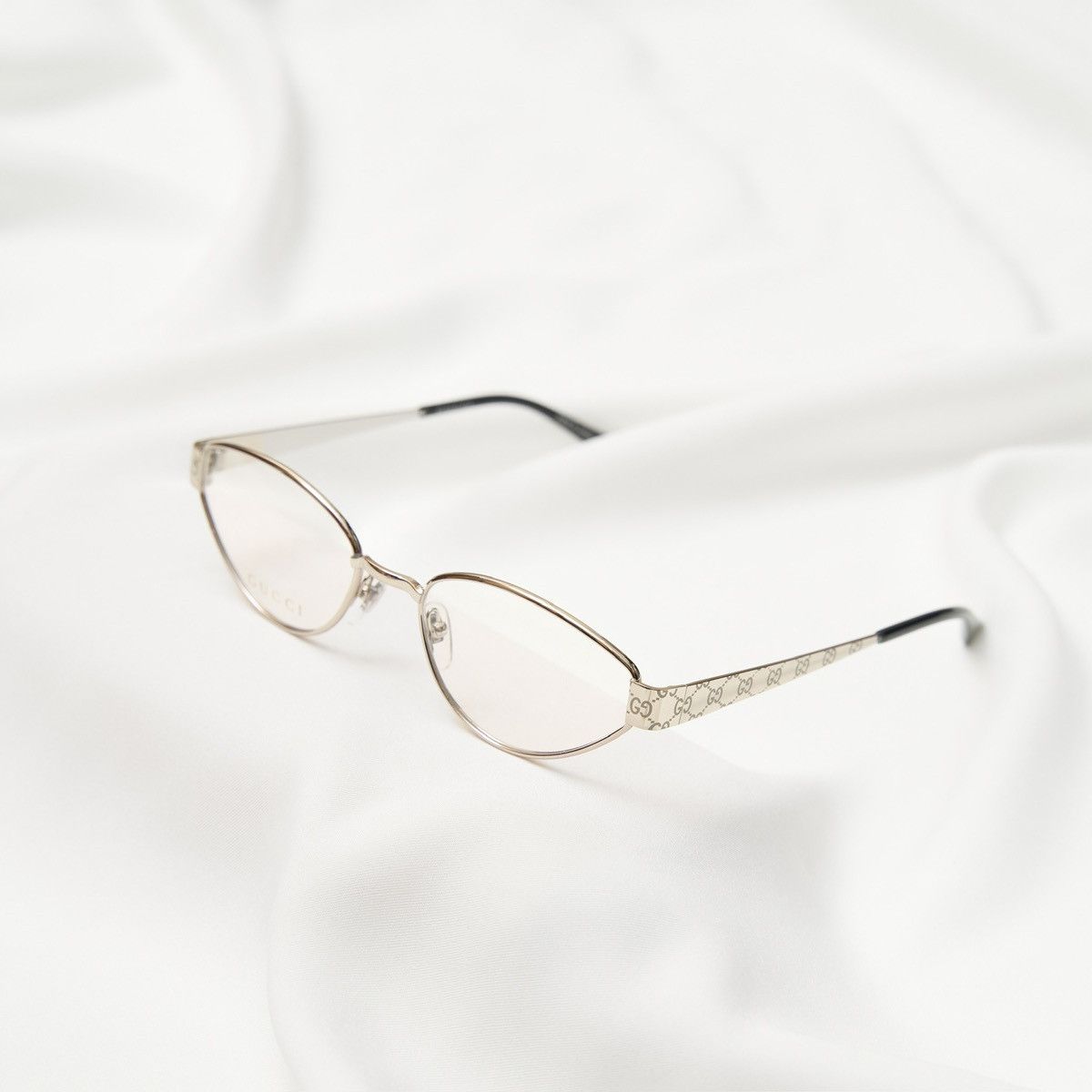 Gucci GUCCI GG1853O 002 GLASSES Size ONE SIZE - 1 Thumbnail