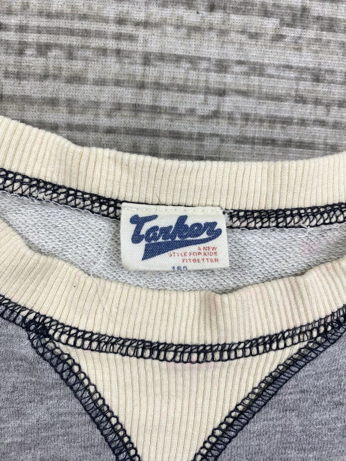 Japanese Brand × Vintage Vintage Tarker American Style Motorsports Sweatshirt Size US M / EU 48-50 / 2 - 6 Thumbnail