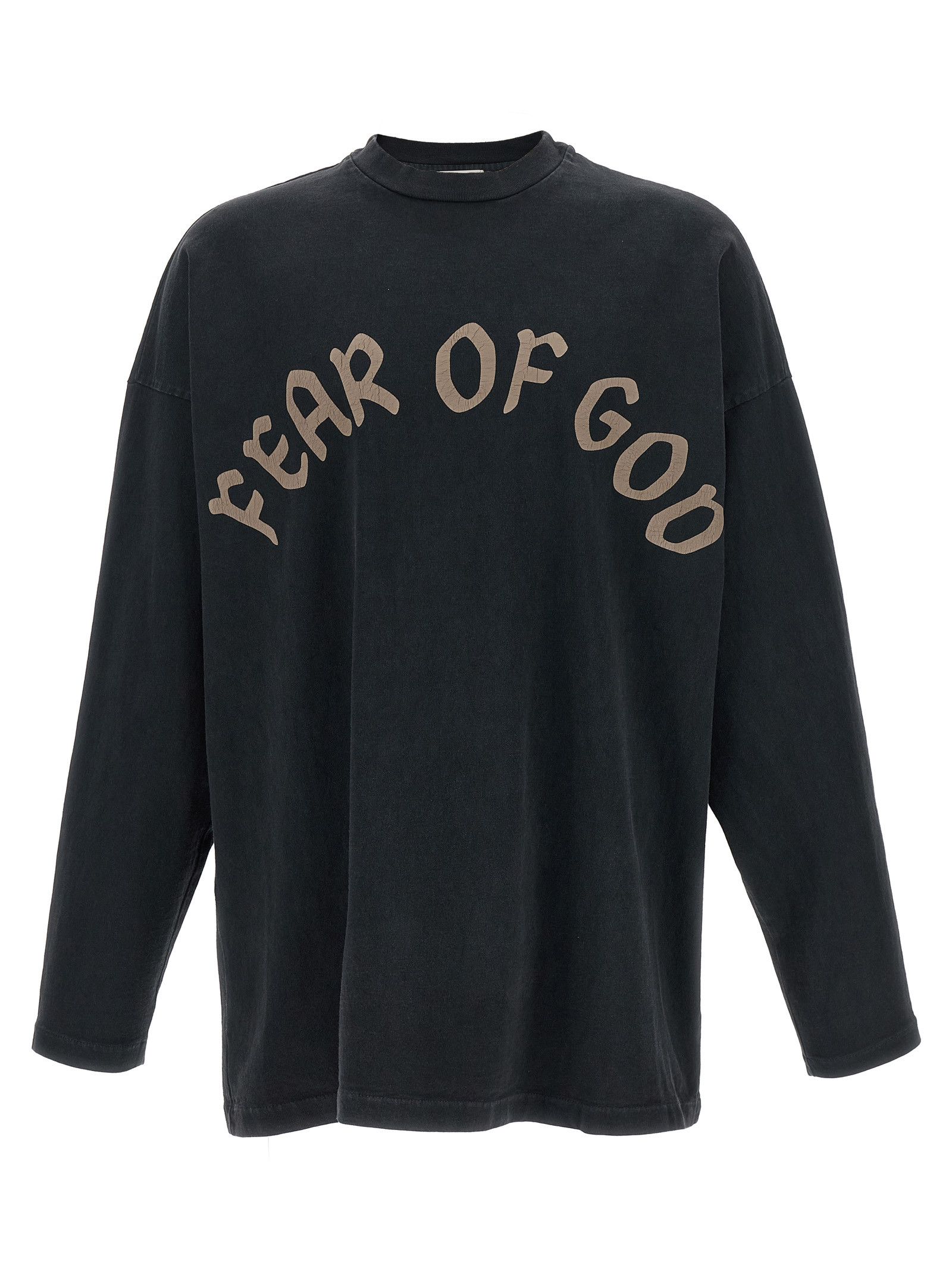 Fear of God 'Fg 9' Sweater Size US S / EU 44-46 / 1 - 1 Thumbnail