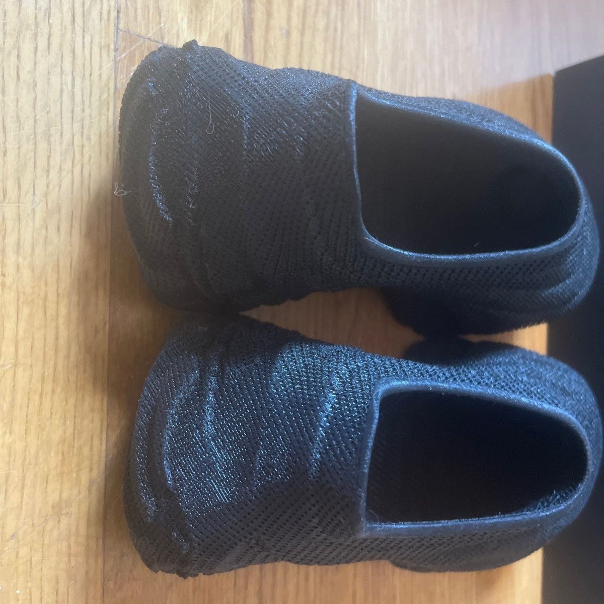 Other Zellerfelds 3D printed shoe designed by MLLN Size US 8.5 / EU 41-42 - 6 Thumbnail