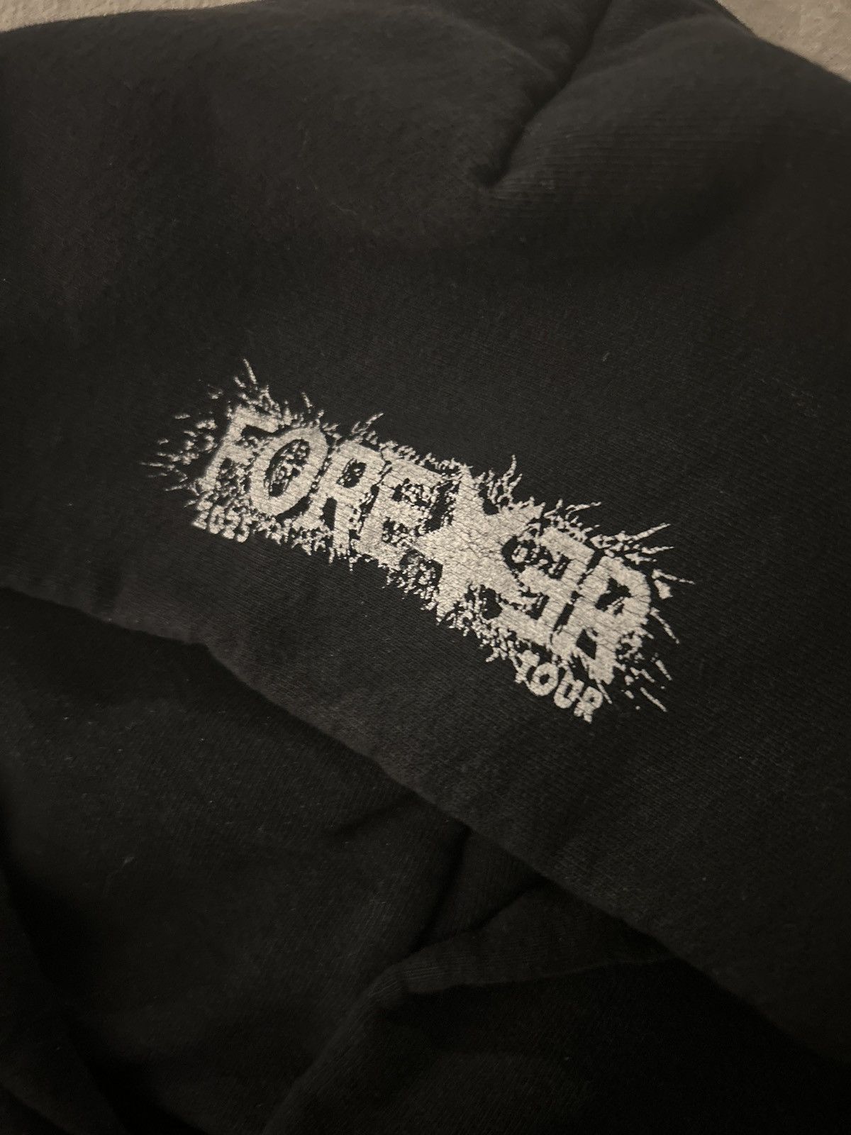 Destroy Lonely Destroy Lonely “BBYMONEY” Hoodie Size US M / EU 48-50 / 2 - 2 Thumbnail