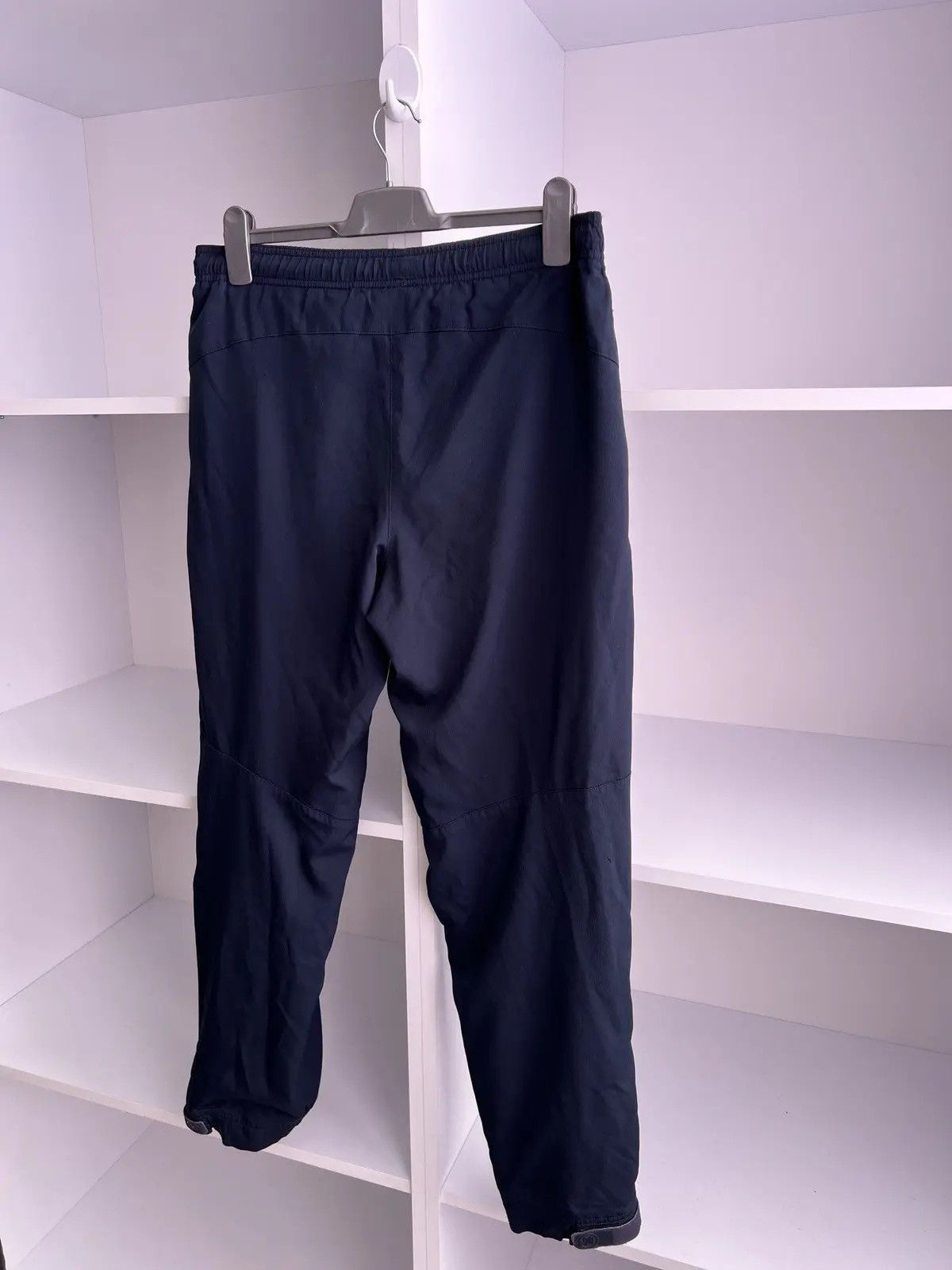 Nike × Vintage Nike Pants Vintage Nike FC Barcelona Track Pants Size US 33 - 12 Thumbnail