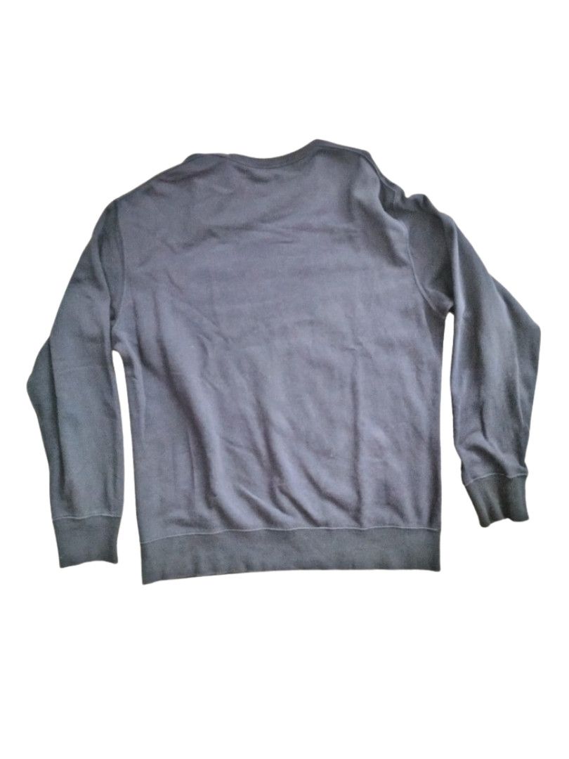 Uniqlo Japanese Arts Uniqlo Sweater : L Size US L / EU 52-54 / 3 - 2 Thumbnail