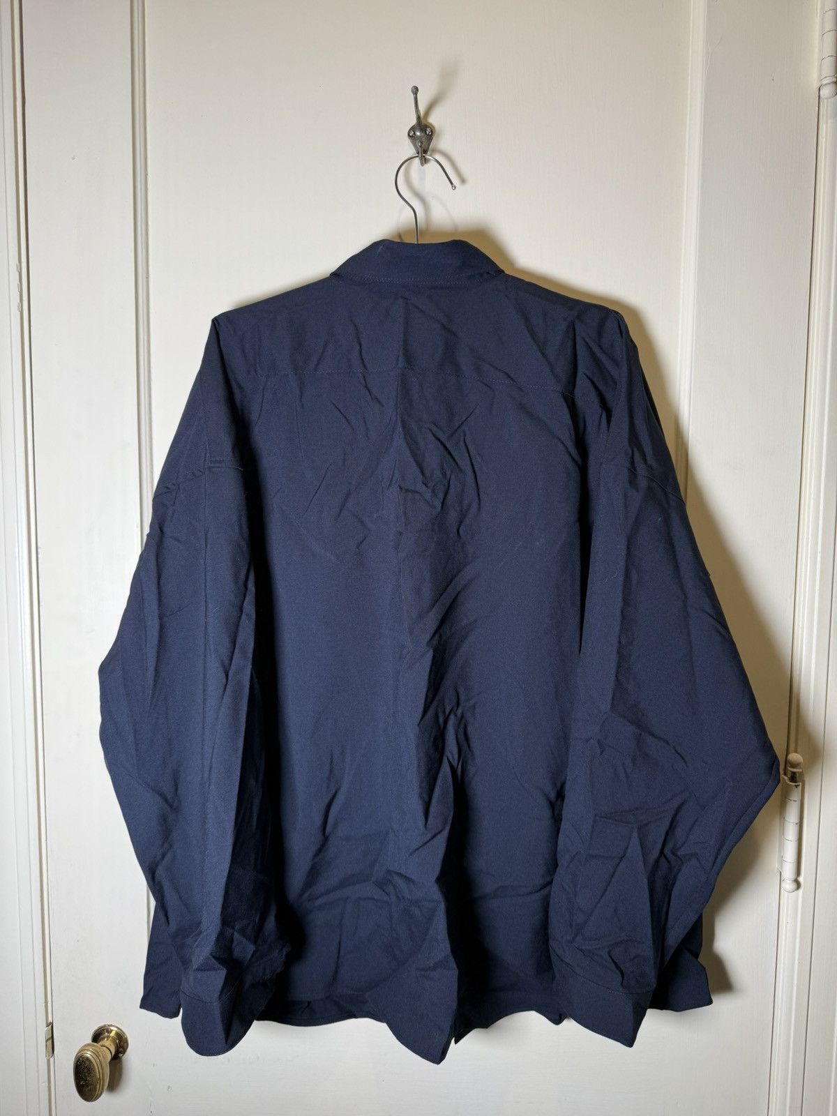 Marni Marni Tropical wool button up shirt Size US L / EU 52-54 / 3 - 2 Thumbnail