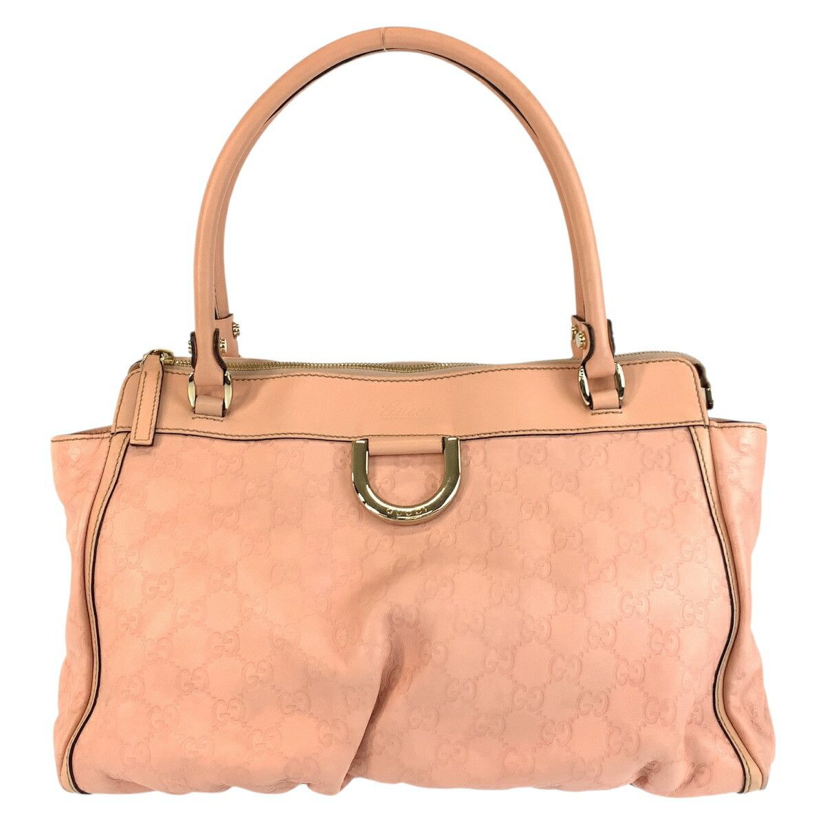Gucci Gucci Gucci Abbey Guccissima 2way bag Leather Shoulder Bag 189831 DUTY FREE for USA Size ONE SIZE - 1 Thumbnail