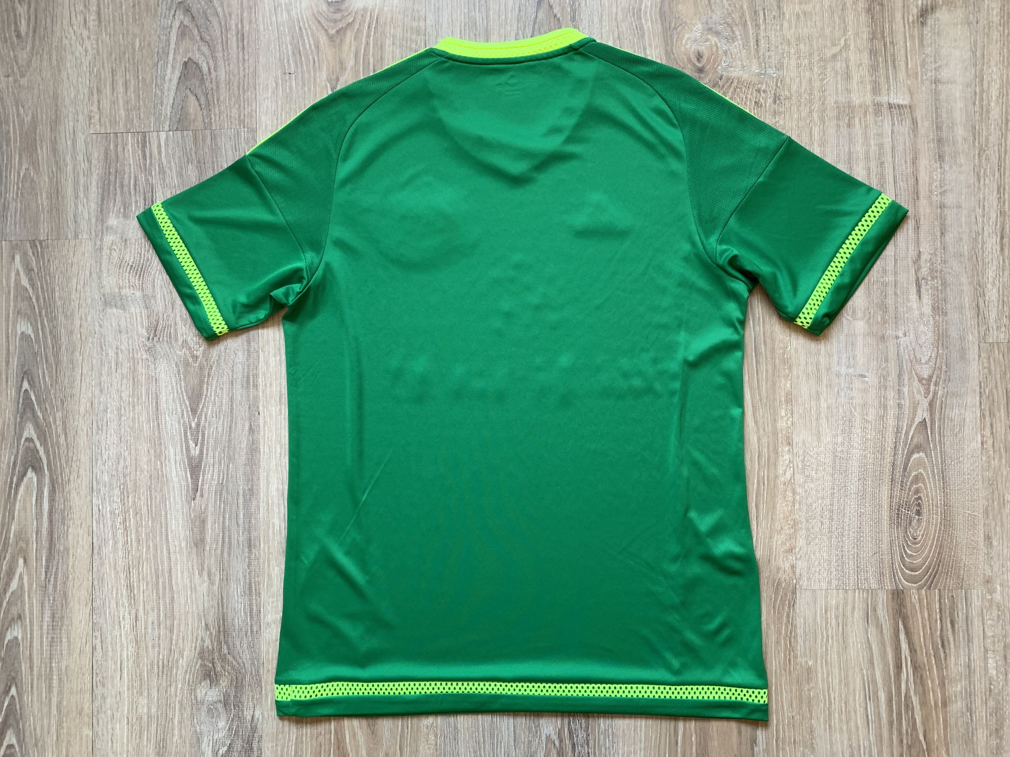 Adidas Adidas Sunderland Away Shirt 2015-2016 Size US M / EU 48-50 / 2 - 2 Thumbnail