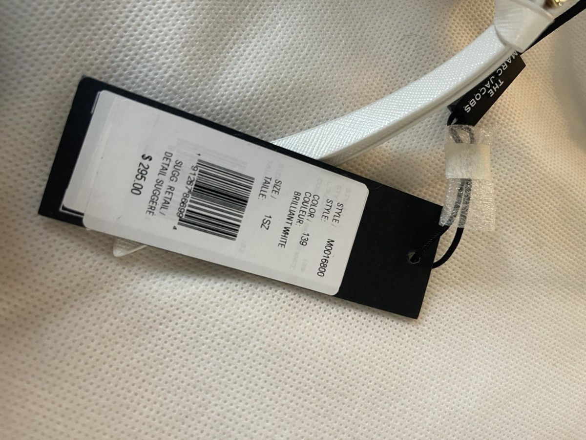 Marc Jacobs MARC JACOBS SNAPSHOT CROSSBODY Size ONE SIZE - 9 Thumbnail