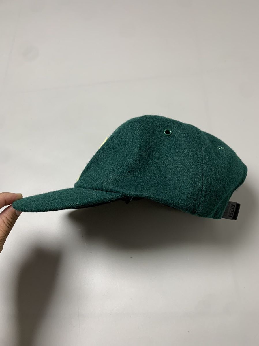 Norse Projects Wool Hat Size ONE SIZE - 3 Thumbnail