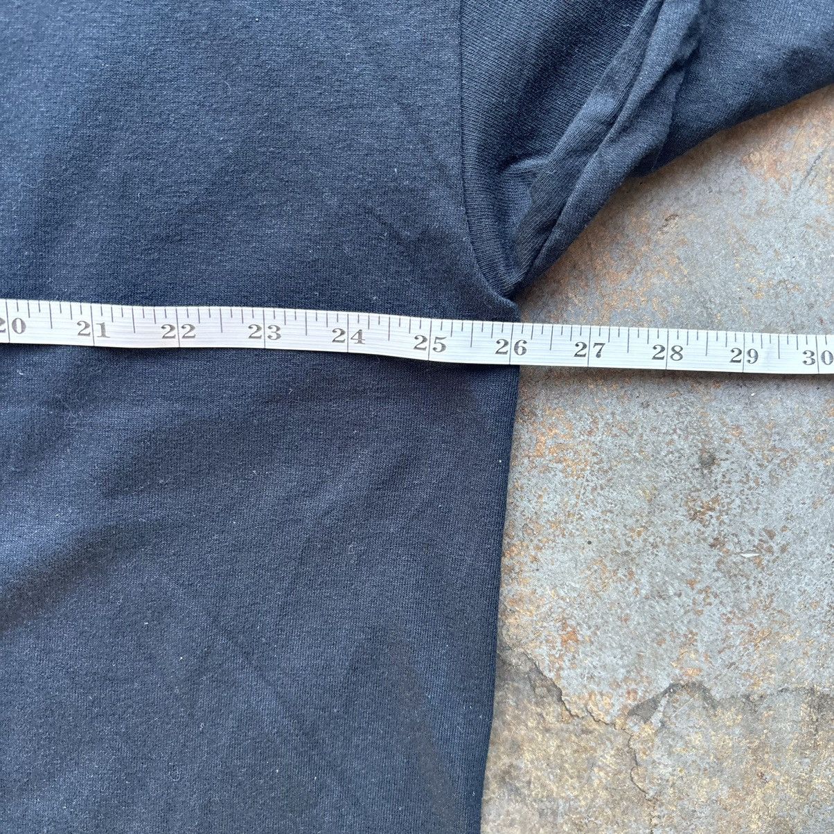Vintage Vintage Oscar De La Hoya vs Floyd Mayweather Tee Size US XXL / EU 58 / 5 - 3 Thumbnail