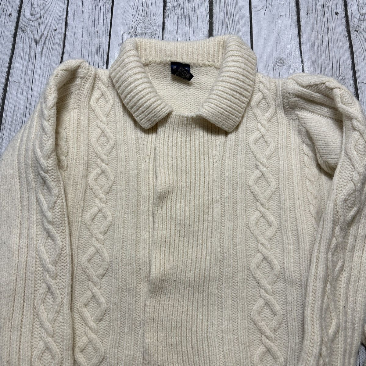 Paul James Paul James wool sweater Size S / US 4 / IT 40 - 3 Thumbnail