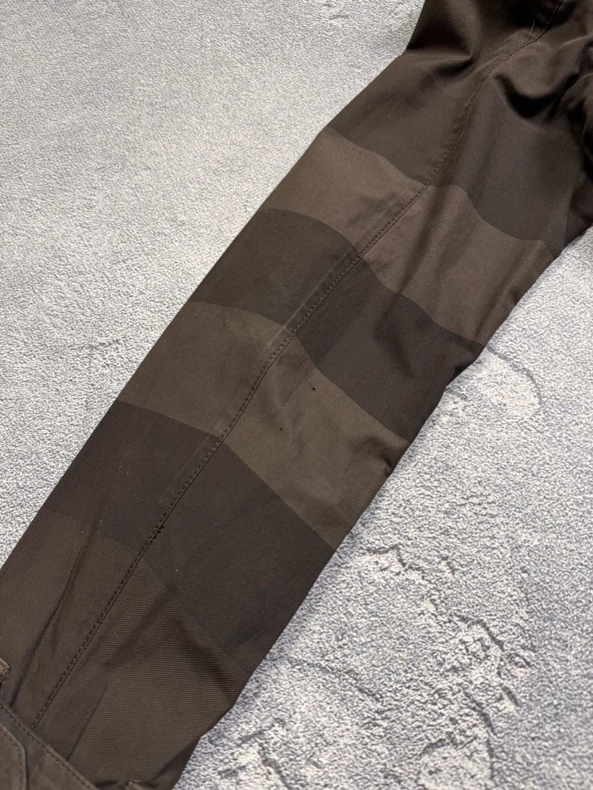 Burberry Burberry Brit Monogram Nova CheckWomans Trench Coat Size XS / US 0-2 / IT 36-38 - 15 Thumbnail
