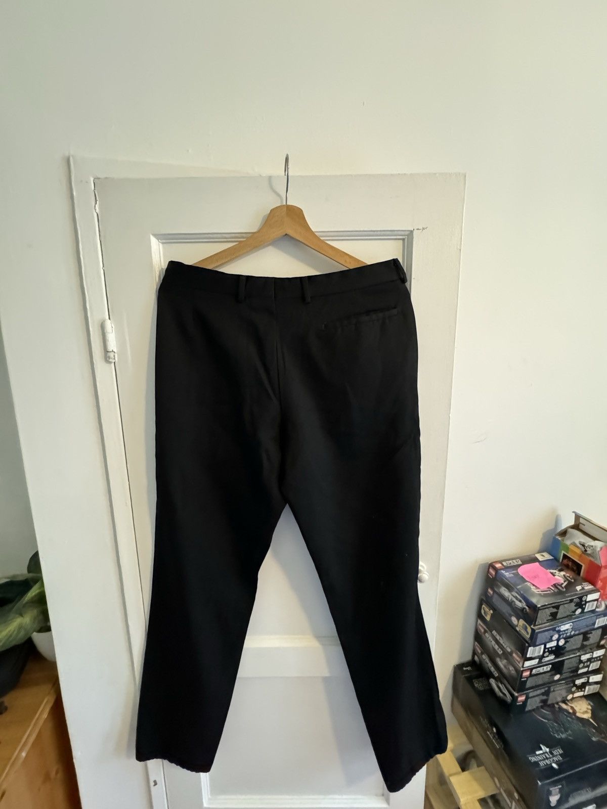 Dior Dior Trousers Size US 30 / EU 46 - 2 Thumbnail
