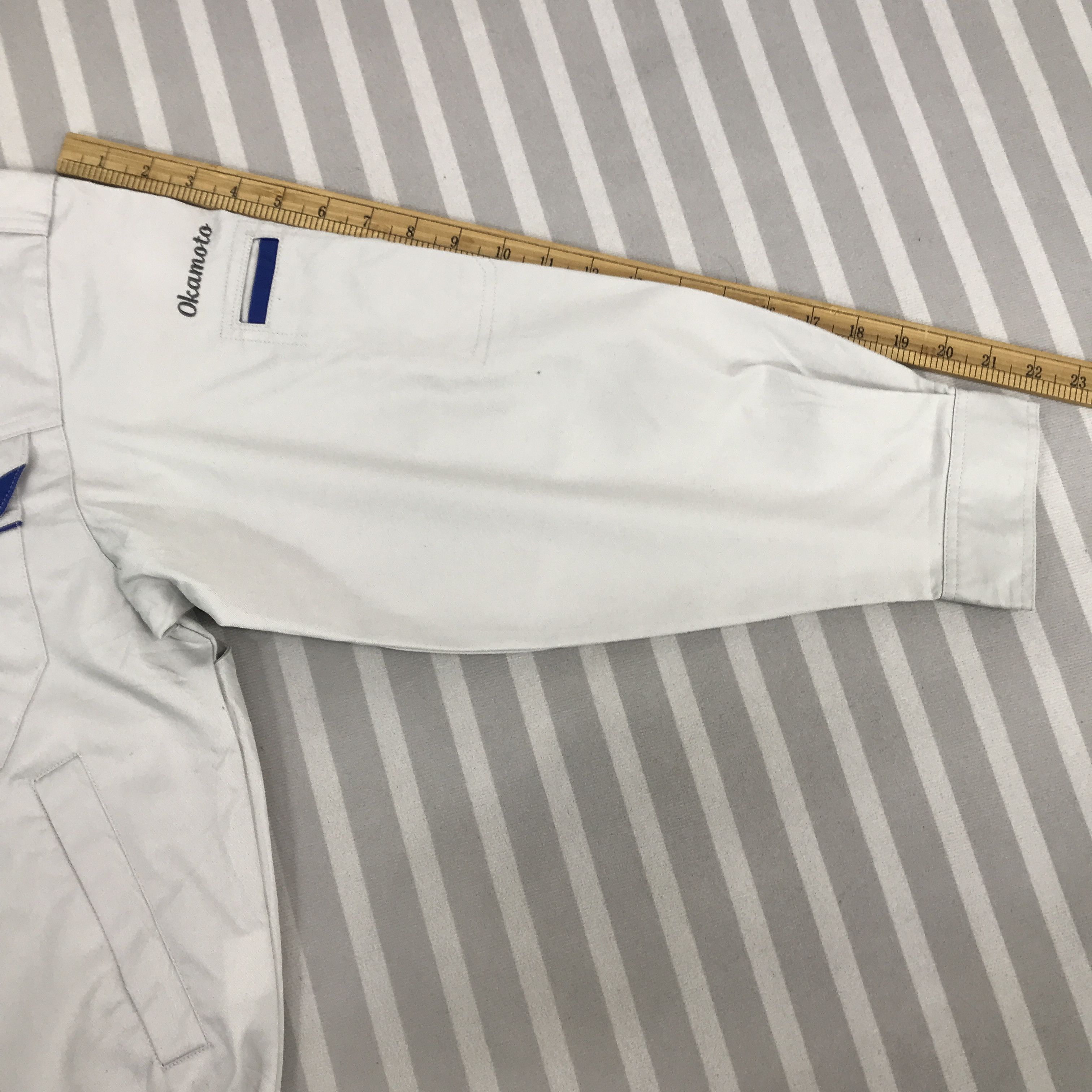 Japanese Brand × Sports Specialties Vintage Toyota Racing Jacket Size US L / EU 52-54 / 3 - 6 Thumbnail