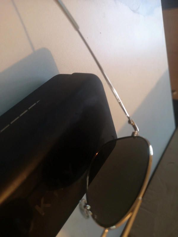 DKNY Dkny sunglasses Size ONE SIZE - 5 Thumbnail