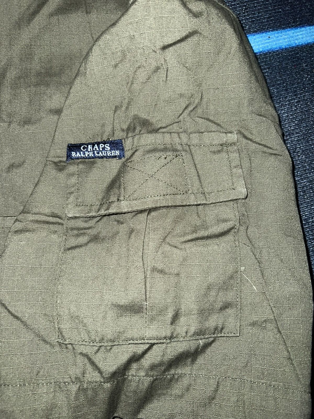 Chaps Ralph Lauren Chaps Ralph Lauren Size US L / EU 52-54 / 3 - 5 Thumbnail