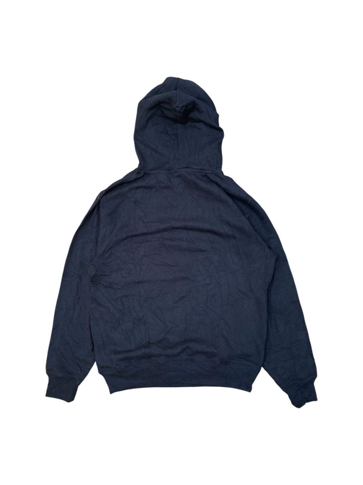 14th Addiction Japanese Collins Poem vkei punk lgb kmrii style hoodie Size US L / EU 52-54 / 3 - 3 Thumbnail