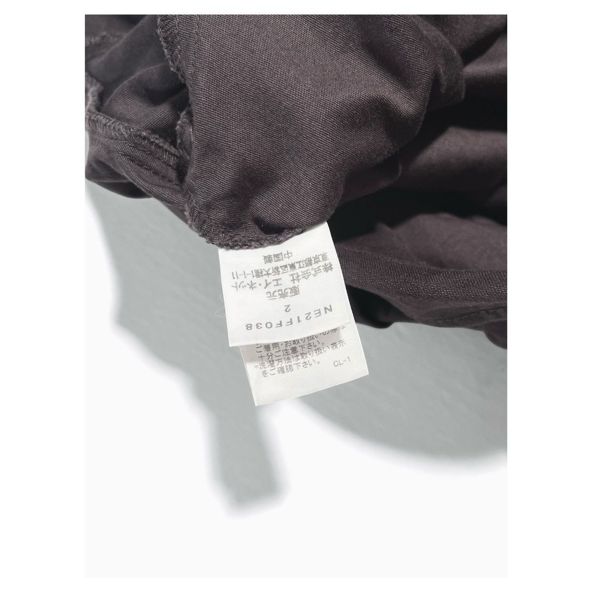 Ne-Net Ne-net Cargo Pants Size US 30 / EU 46 - 8 Thumbnail