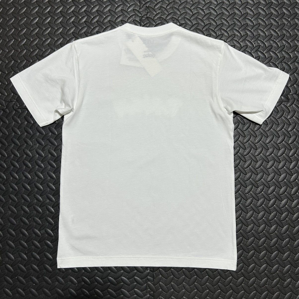 Daniel Arsham × Pokemon × Uniqlo Uniqlo Pokemon Daniel Arsham Shirt Pokemon Logo Men's XS NEW Size US XS / EU 42 / 0 - 12 Thumbnail