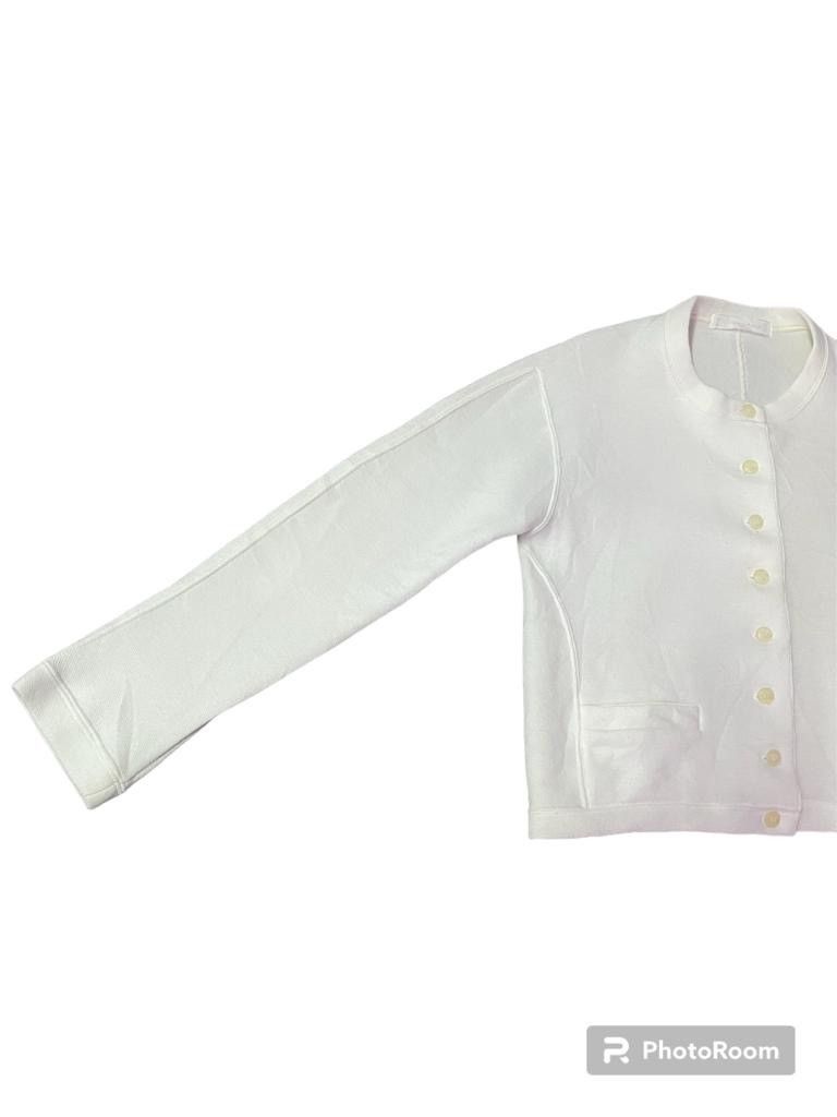 Issey Miyake Issey Miyake Chisato Tsumori Design Jacket Size M / US 6-8 / IT 42-44 - 2 Thumbnail
