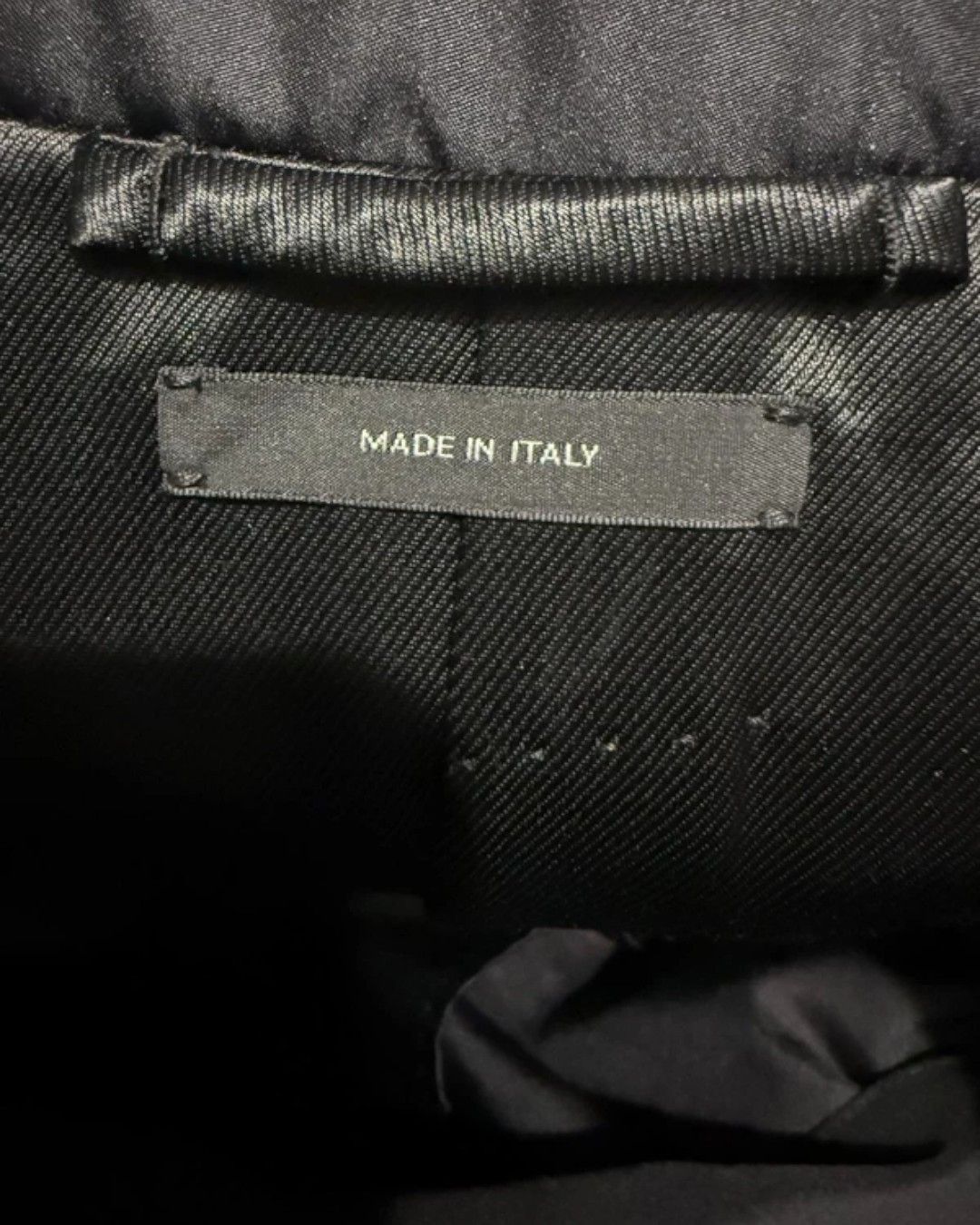 Tom Ford S/S 2024 TRENCH COAT Size US M / EU 48-50 / 2 - 6 Thumbnail